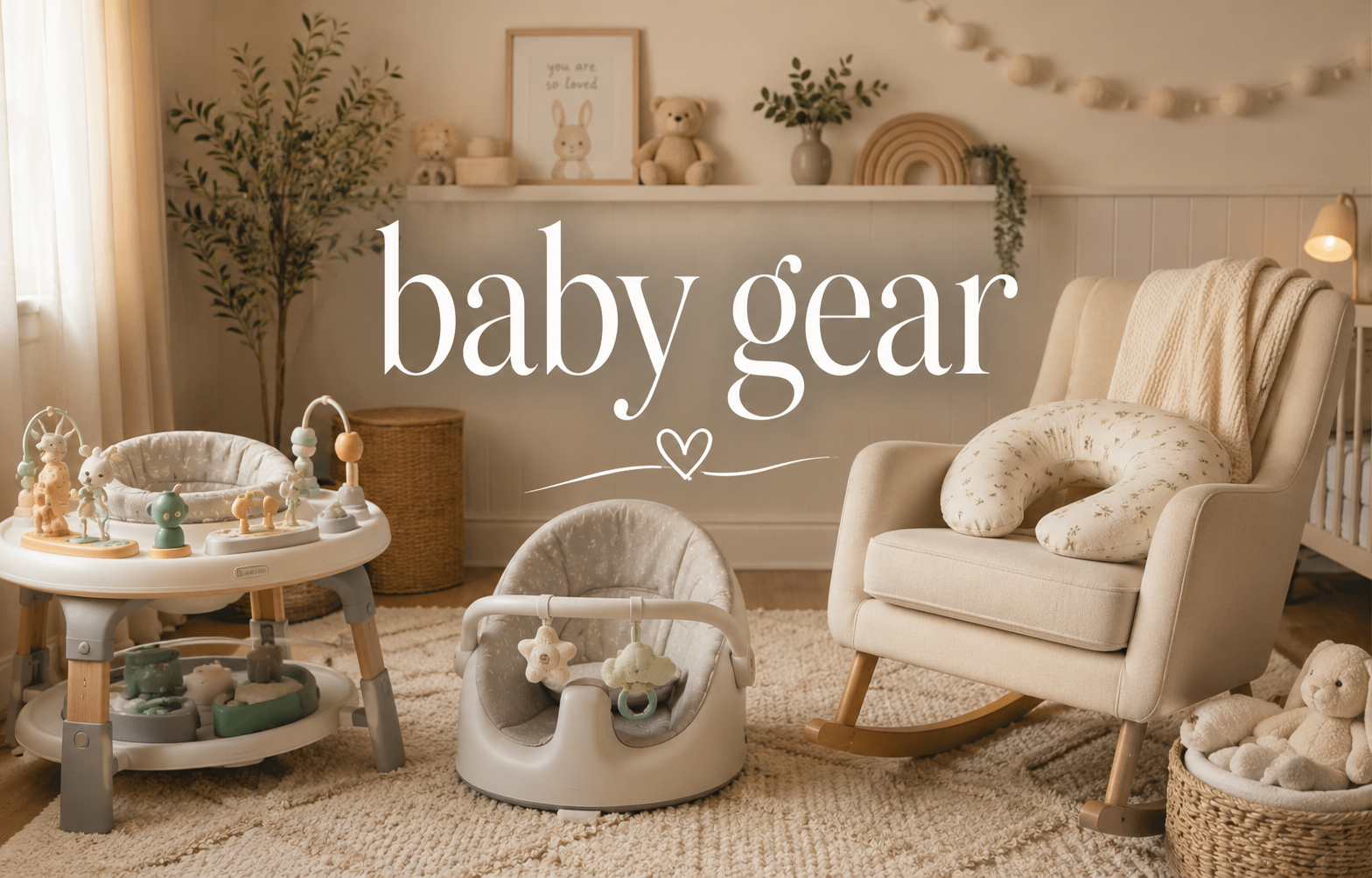 Baby Gear