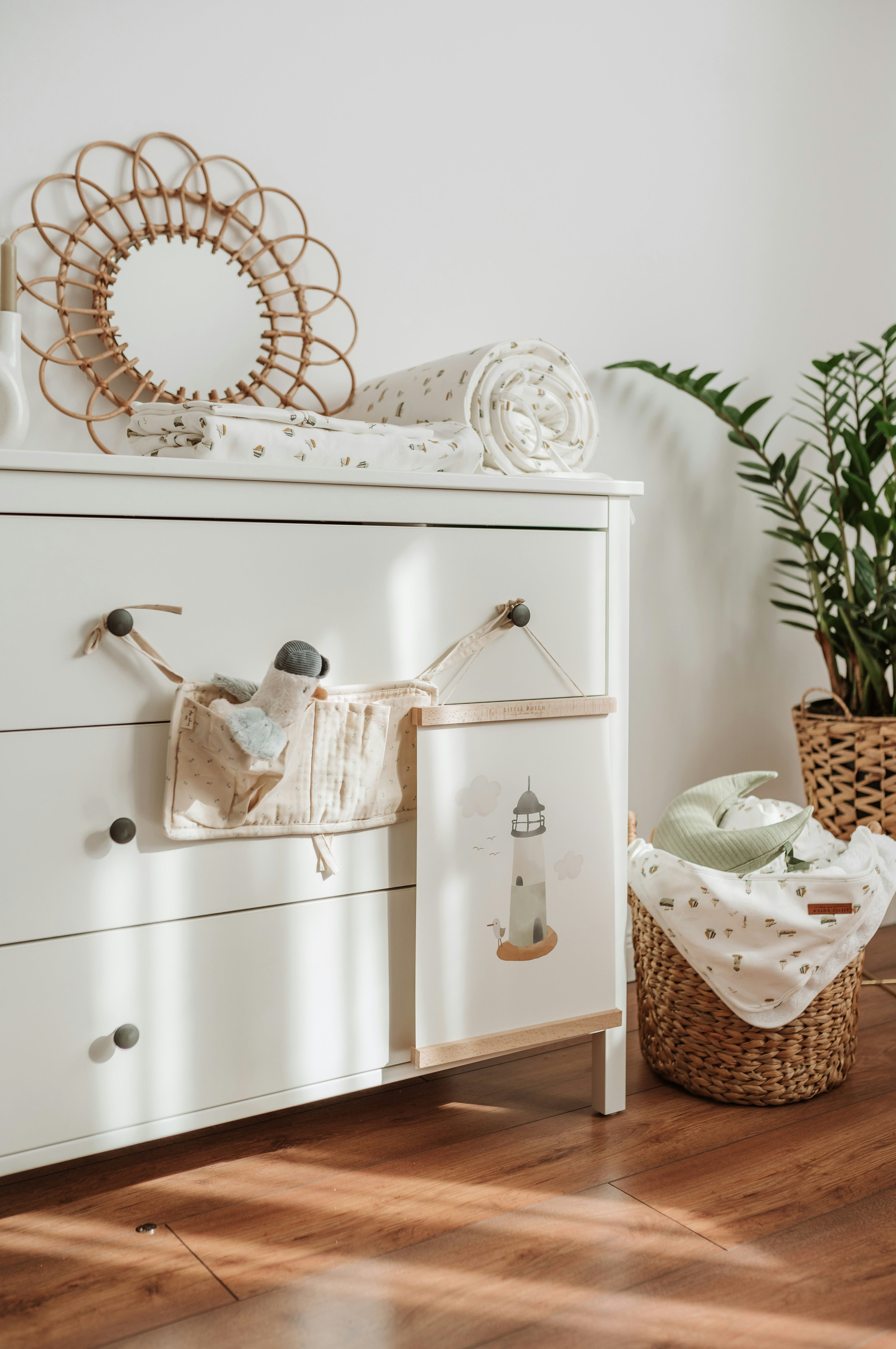 Nursery Organization