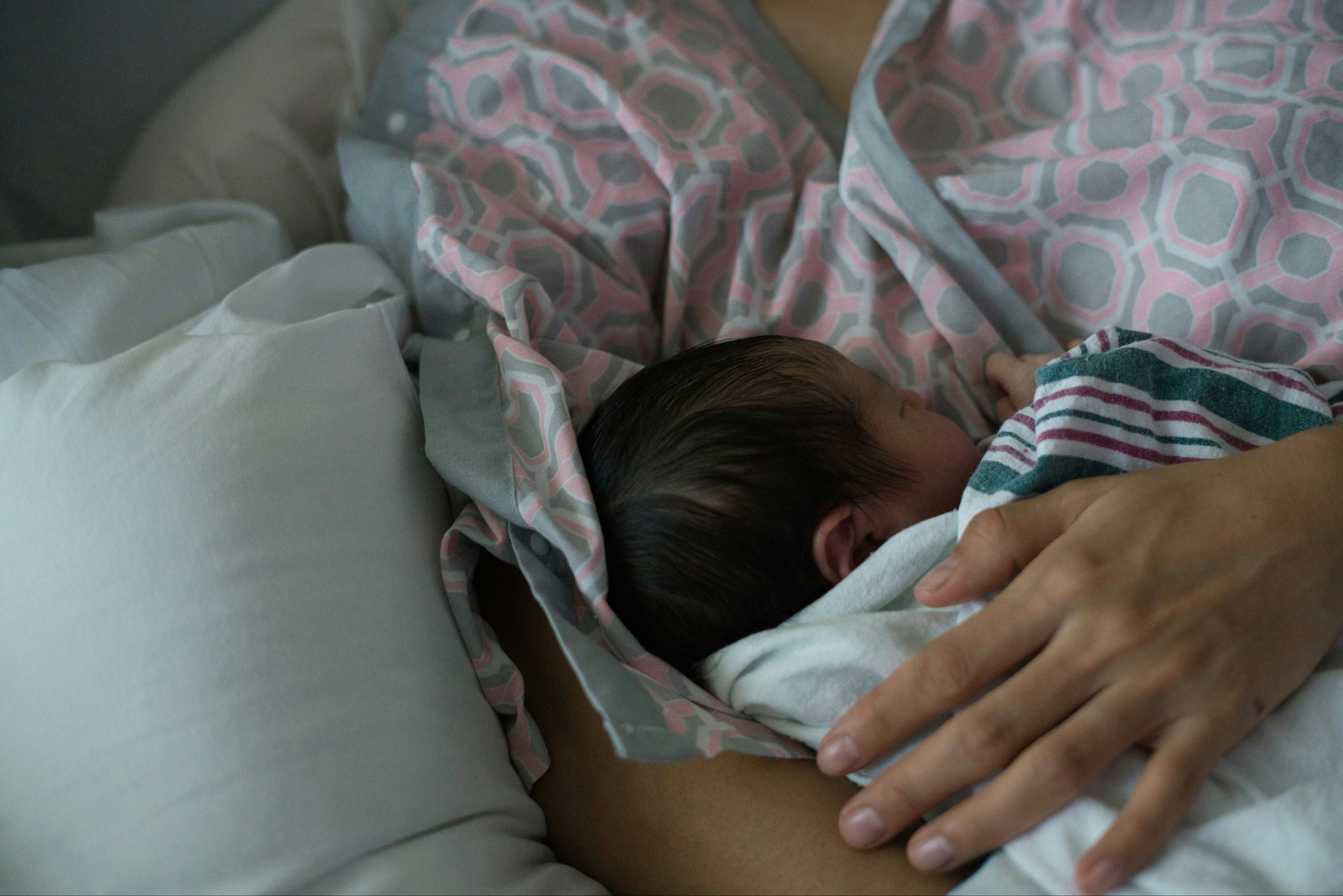 Postpartum Essentials
