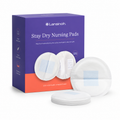 Lansinoh Stay Dry Nursing Pads - 200 count (new unopened)