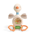 *NEW* Itzy Twist & Bop™ - High Chair Sensory Toy Goose
