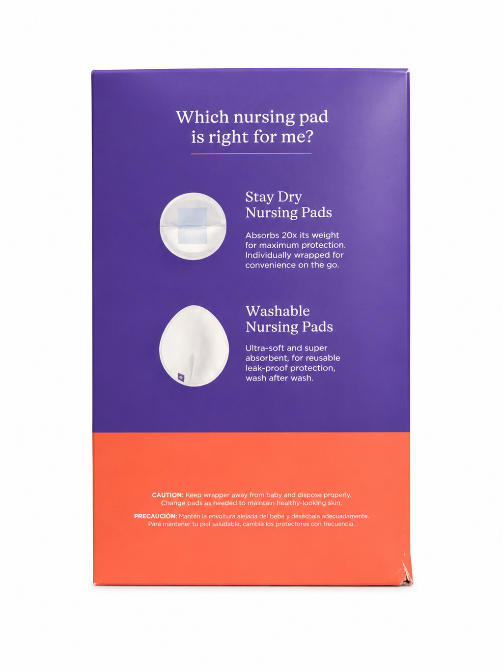 Lansinoh Stay Dry Nursing Pads - 200 count (new unopened)